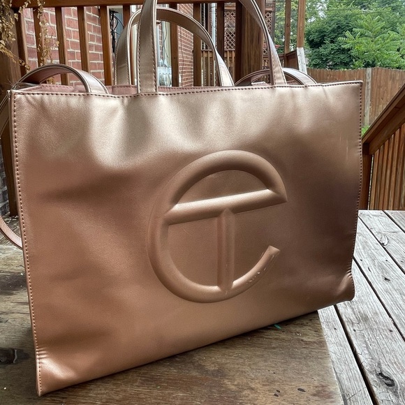 telfar copper
